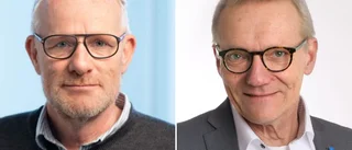 Svar till Björn Wahlund om kommunens ledning