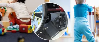 Har du ett litet barn med funktionsnedsättning? Snart öppnar en öppen förskola för er: ”En miljö där det finns förståelse och kunskap för olikheter”