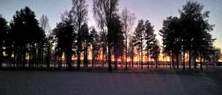 Ljuset återvänder              