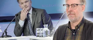 Mikael Bengtsson: Finlands sak är fortfarande vår