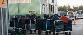 Arvidsjaurs flygplats är kritisk gentemot Nextjet – anser att Trafikverket måste sätta ner foten