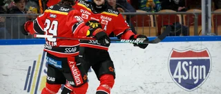 Luleå Hockey nollade Malmö – tog andra raka segern