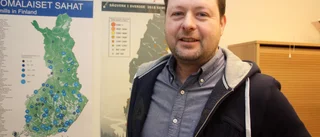 Blivande vd brinner för ledarskap och entreprenörskap