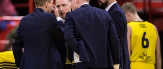Riipinen om sin blågula coachdebut: "Emotionellt"