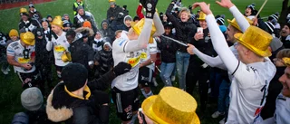 Höjdpunkter: Se det bästa från Maifs avgörande match