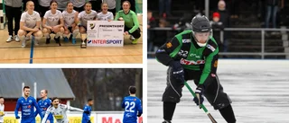 Helgguiden: Futsalklassikern LM avgörs – vi sänder
