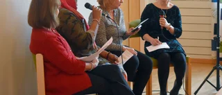 Att nå jämställdhet i ett nytt land: ”Språket verkar vara inkörsporten”