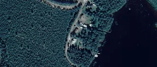 Huset på Kullastigen 5 i Karlsborgsverken sålt igen - andra gången på kort tid
