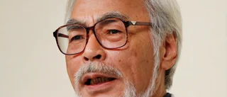 Miyazaki jobbar på ny långfilm