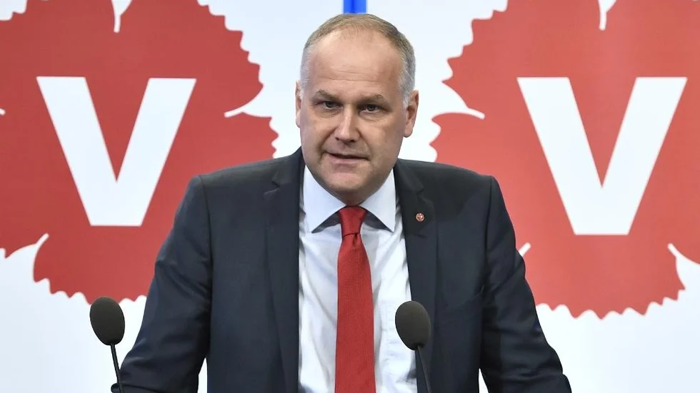 Claudio Bresciani/TT
