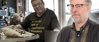 Mikael Bengtsson: Därför får vi acceptera politiska vildar