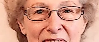 Ingrid Holmqvist