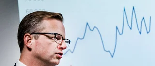Statligt riskkapital flyttas från norr till söder