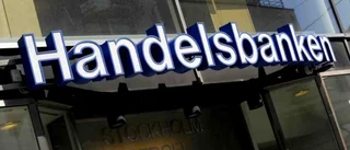 Klart: Handelsbanken stänger flera kontor i Skellefteå kommun