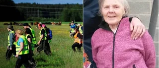 Dotterns vädjan: ”Hjälp mig hitta min mamma”