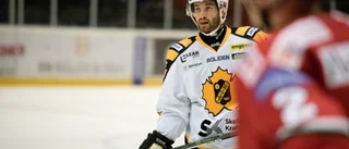 Skellefteå AIK föll mot Modo efter förlängning
