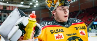 Wallstedt tillbaka för Luleå – därför saknas rekordmålvakten • Ny roll för Kirunasonen