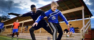 Tung förlust för Arvidsjaur