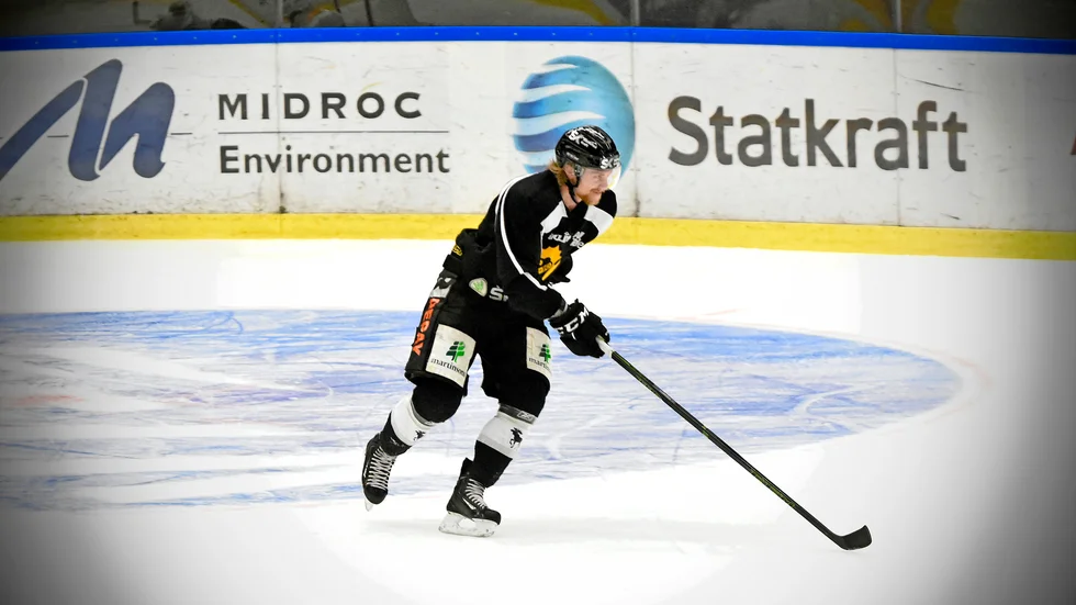 Foto: Kent Vikström.
