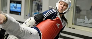Drygt 100 dagar till OS - nu åker Elin Johansson till Rio