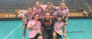 Ungdomen visade vägen i Foursome – Flamingos vann förkrossande i finalen
