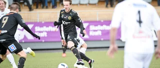 FF ställs mot hårt satsande motstånd
