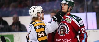Rekordmånga AIK:are i VM truppen, två till uttagna