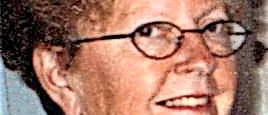 Rose-Marie Möller