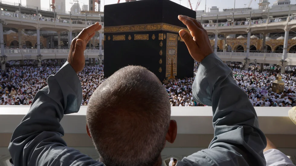 Foto: Amr Nabil, AP/TT Foto: Amr Nabil.