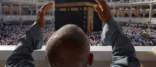Boven i dramat är religionsförvrängarna
