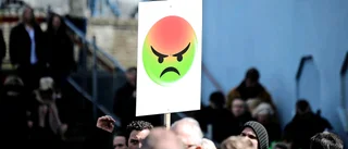 Vårdpolitikerna står inte på vår sida