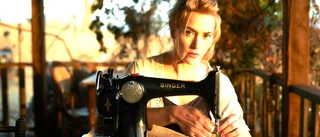 Norrans lokala filmrecensent ger full pott till ”The Dressmaker”
