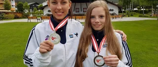Elin förlorade finalen på ett mycket snöpligt sätt: ”Sjukt märkligt”