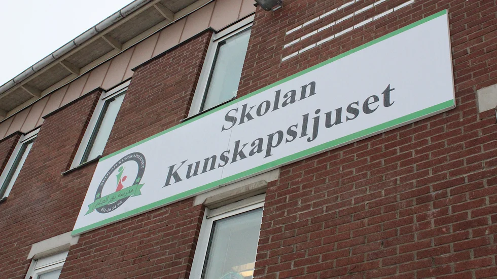 Kunskapsljuset i Hageby stängdes av Skolinspektionen. Beslutet överklagades. Nu har Förvaltingsrätten sagt sitt. Och skolan ska förbli stängd enligt en färsk dom.