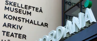 Bygg ut Nordanå i stället för nytt kulturhus
