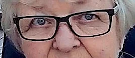 Gudrun Johansson