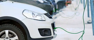 Ingen rätt till motorvärmare för folk i glesbygd
