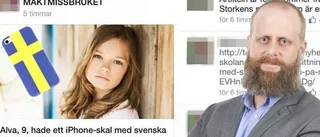 Jag är inte intresserad av dina känslor - har du några argument?