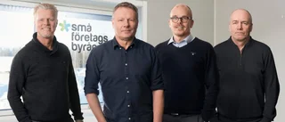 Redovisningsbyrå expanderar – öppnar nytt kontor i Piteå: "Inspirerande att vara med från början"