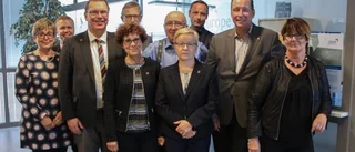 På önskelistan: Mer samarbete kring industriutveckling mellan Västerbotten och Österbotten