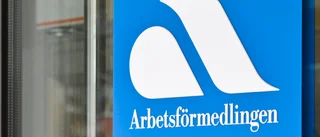 Arbetslösheten minskar i Norrbotten