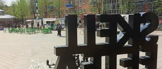 Skellefteå - där idéer läggs på is?
