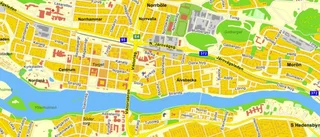 Bättre med flera mindre kulturhus än ett stort skrytbygge