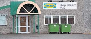 Ikea Industry: Hälften av de uppsagda har fått nytt jobb