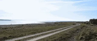 Positivt för golfbana på norr