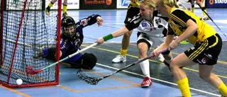 Semifinal får vänta