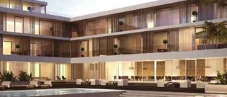 10 miljoner för penthouse på Norderstrand