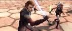 Star Wars - The clone wars