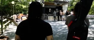 Rekordstort intresse för Vadstuckfestivalen