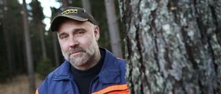 Skogsägare: Ingen fara med skogen